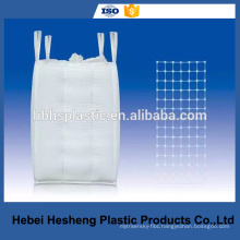 Flexible Bulk container PP big bag with baffle